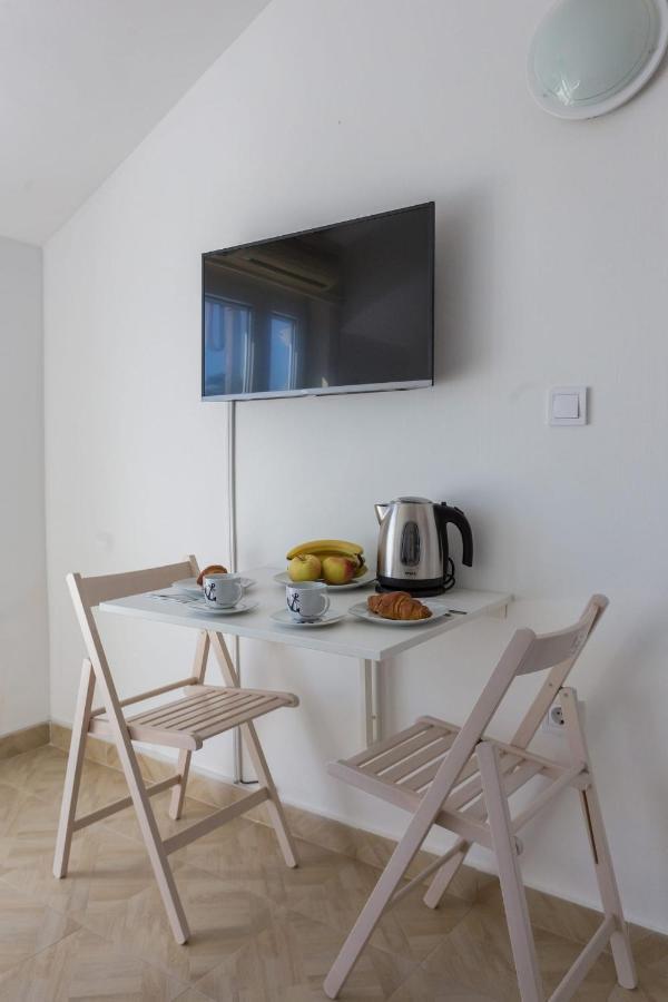 Studio Apartman Blue View 두브로브니크 외부 사진